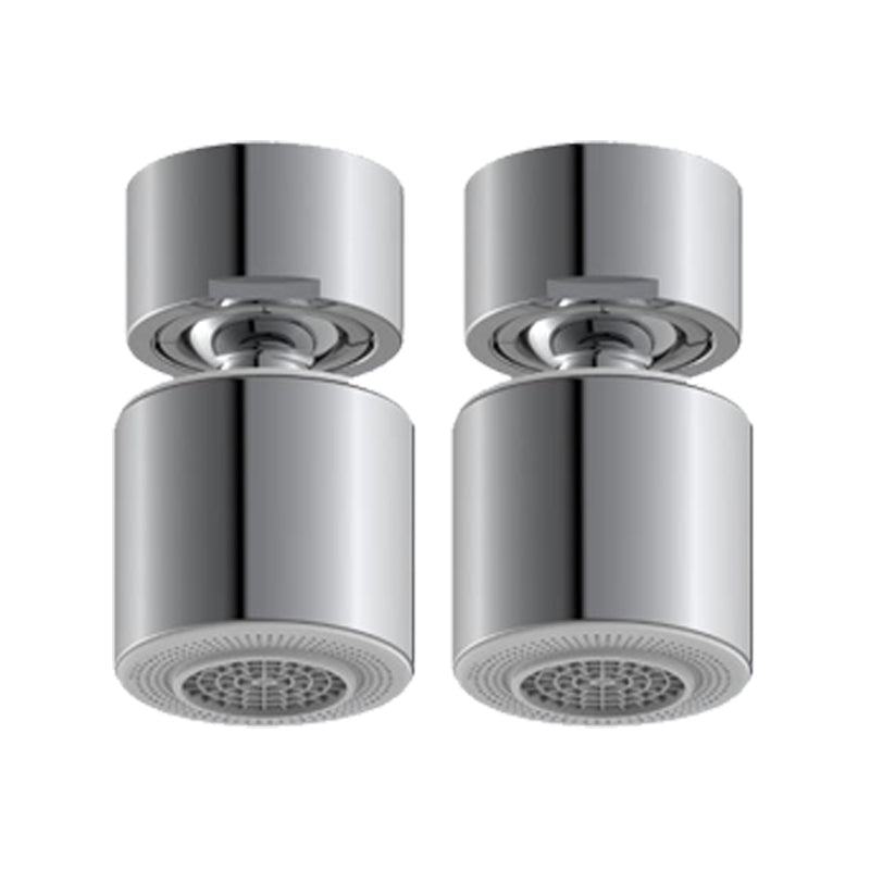 🚰Robinet pivotant 360° 2 en 1 avec aérateur✨Double jet, filtration quadruple & cuivre anti-corrosion pour une cuisine plus intelligente et durable🌱💧