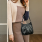 👜 54% DE RÉDUCTION ! 💼 Sac à main cube en cuir – Design plissé, Léger & Polyvalent ✨