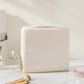 📢50% de réduction⏰Trousse à cosmétiques élégante à compartiments – Style minimaliste, rangement intelligent et ultra-pratique✨