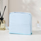 📢50% de réduction⏰Trousse à cosmétiques élégante à compartiments – Style minimaliste, rangement intelligent et ultra-pratique✨