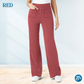 Pantalons Stretch Taille Haute pour Femme (Livraison gratuite)