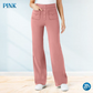 Pantalons Stretch Taille Haute pour Femme (Livraison gratuite)