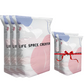 🧳 ACHETEZ 3, OBTENEZ 2 GRATUIT! 💨 Grand Sac de Rangement Sous Vide Compressible – Sans Pompe, Étanche & Idéal Pour Gagner De La Place Dans Les Valises Et À La Maison ✈️