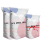 🧳 ACHETEZ 3, OBTENEZ 2 GRATUIT! 💨 Grand Sac de Rangement Sous Vide Compressible – Sans Pompe, Étanche & Idéal Pour Gagner De La Place Dans Les Valises Et À La Maison ✈️