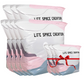 🧳 ACHETEZ 3, OBTENEZ 2 GRATUIT! 💨 Grand Sac de Rangement Sous Vide Compressible – Sans Pompe, Étanche & Idéal Pour Gagner De La Place Dans Les Valises Et À La Maison ✈️