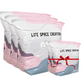 🧳 ACHETEZ 3, OBTENEZ 2 GRATUIT! 💨 Grand Sac de Rangement Sous Vide Compressible – Sans Pompe, Étanche & Idéal Pour Gagner De La Place Dans Les Valises Et À La Maison ✈️