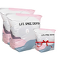 🧳 ACHETEZ 3, OBTENEZ 2 GRATUIT! 💨 Grand Sac de Rangement Sous Vide Compressible – Sans Pompe, Étanche & Idéal Pour Gagner De La Place Dans Les Valises Et À La Maison ✈️