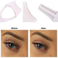 🔥ACHETER PLUS ÉCONOMISER PLUS🔥3in1 Cils Outils Mascara Bouclier Applicateur Garde