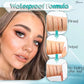 🔥 Acquista uno prendi uno gratis 🔥 - Matita per sopracciglia Microblading impermeabile 3D Matita per tatuaggi con punta a 4 forchette