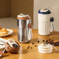 🔥Vente chaude-49% de réduction🔥Tasse à café avec affichage de la température par LED😊