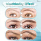 🔥 Acquista uno prendi uno gratis 🔥 - Matita per sopracciglia Microblading impermeabile 3D Matita per tatuaggi con punta a 4 forchette