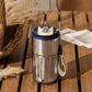 🔥Vente chaude-49% de réduction🔥Tasse à café avec affichage de la température par LED😊