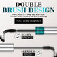 Mascara 4D 2 IN 1