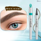 🔥 Acquista uno prendi uno gratis 🔥 - Matita per sopracciglia Microblading impermeabile 3D Matita per tatuaggi con punta a 4 forchette