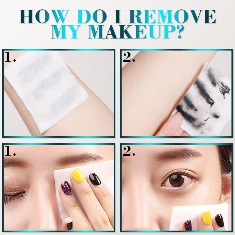 Mascara 4D 2 IN 1