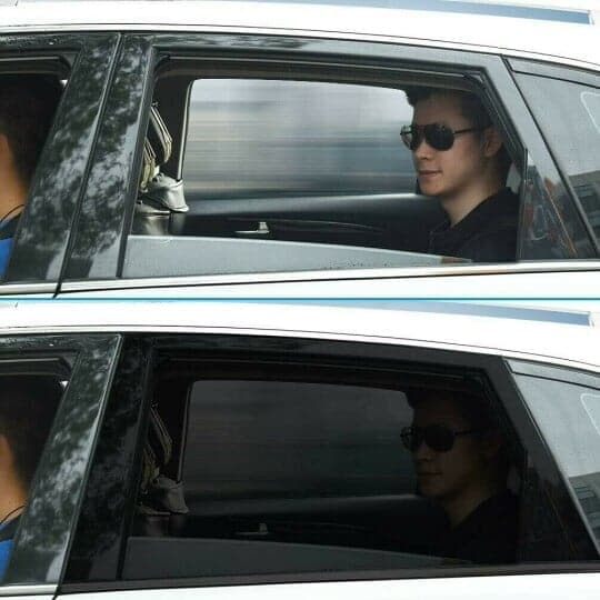 Moustiquaires universelles de voiture 2 Pièces