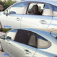 Moustiquaires universelles de voiture 2 Pièces